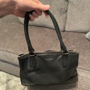 Small coach bag